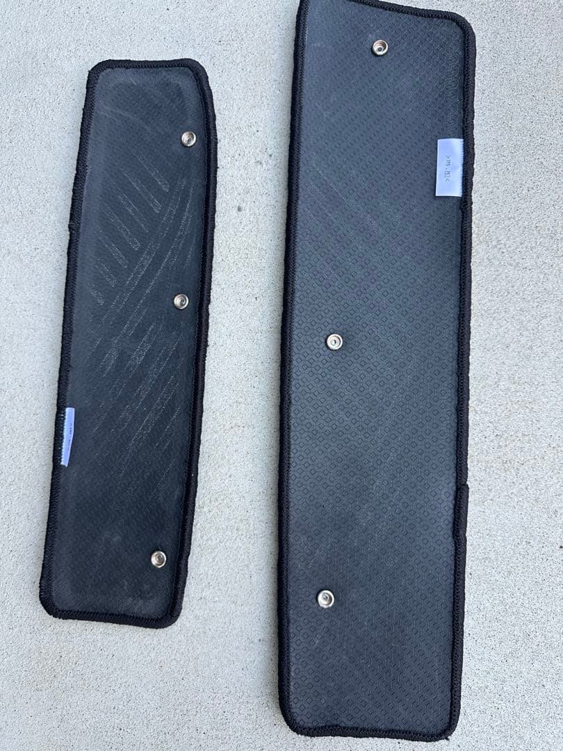 【きゅーさん専用】40系　ヴェルファイア　マット一式