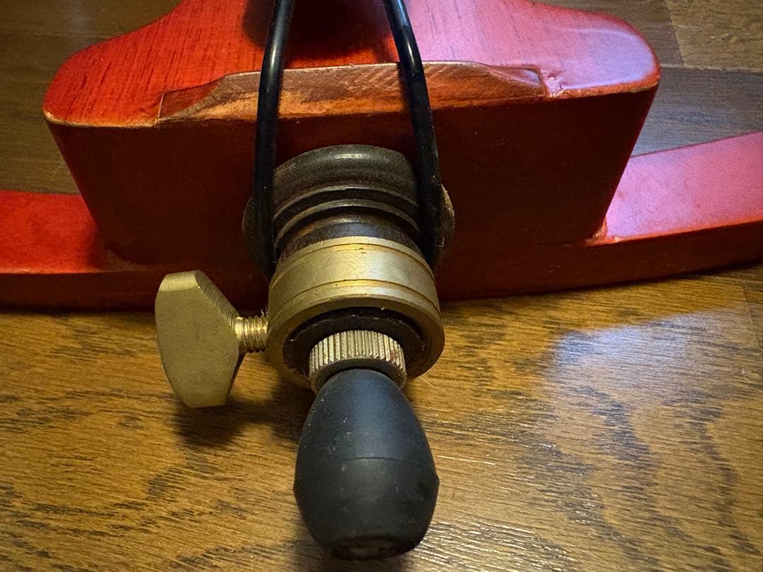 VALENTE バレンテ エレキチェロ EVC-77 /ソフトケース付き