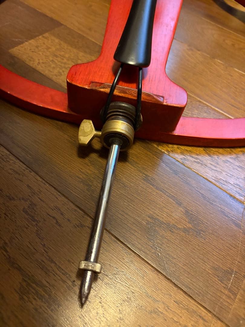 VALENTE バレンテ エレキチェロ EVC-77 /ソフトケース付き