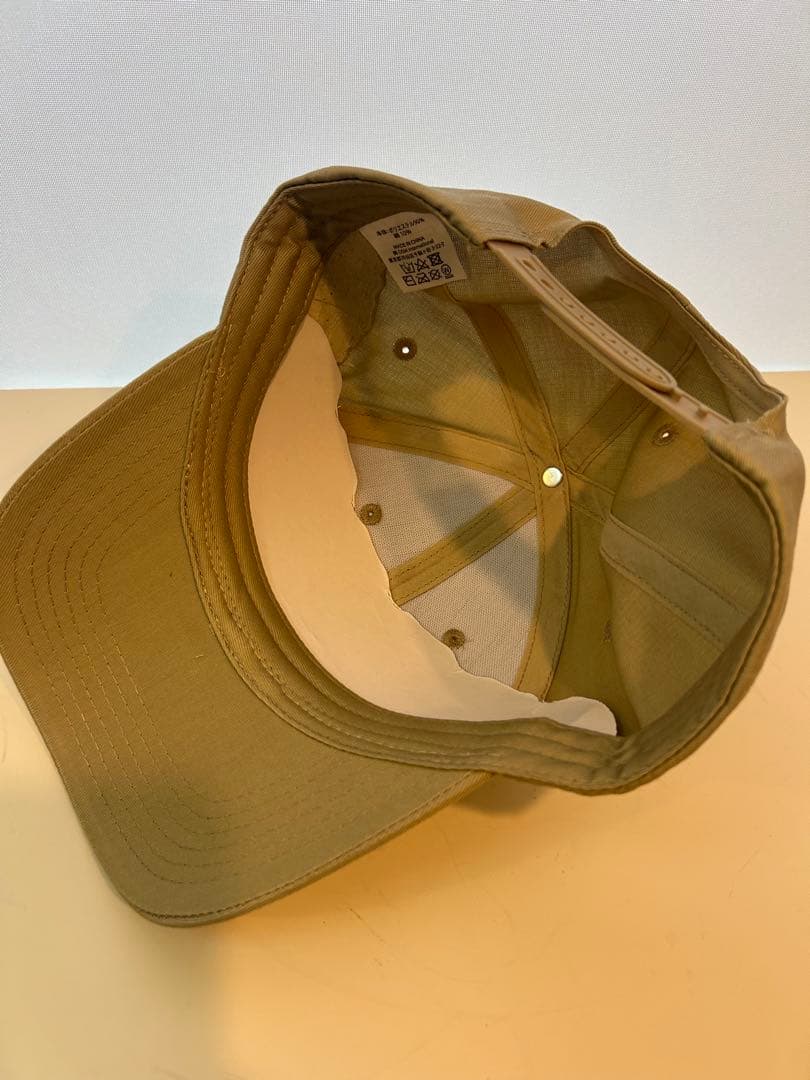 2026 日本ハムファイターズ　 キャンプ沖縄キャップ