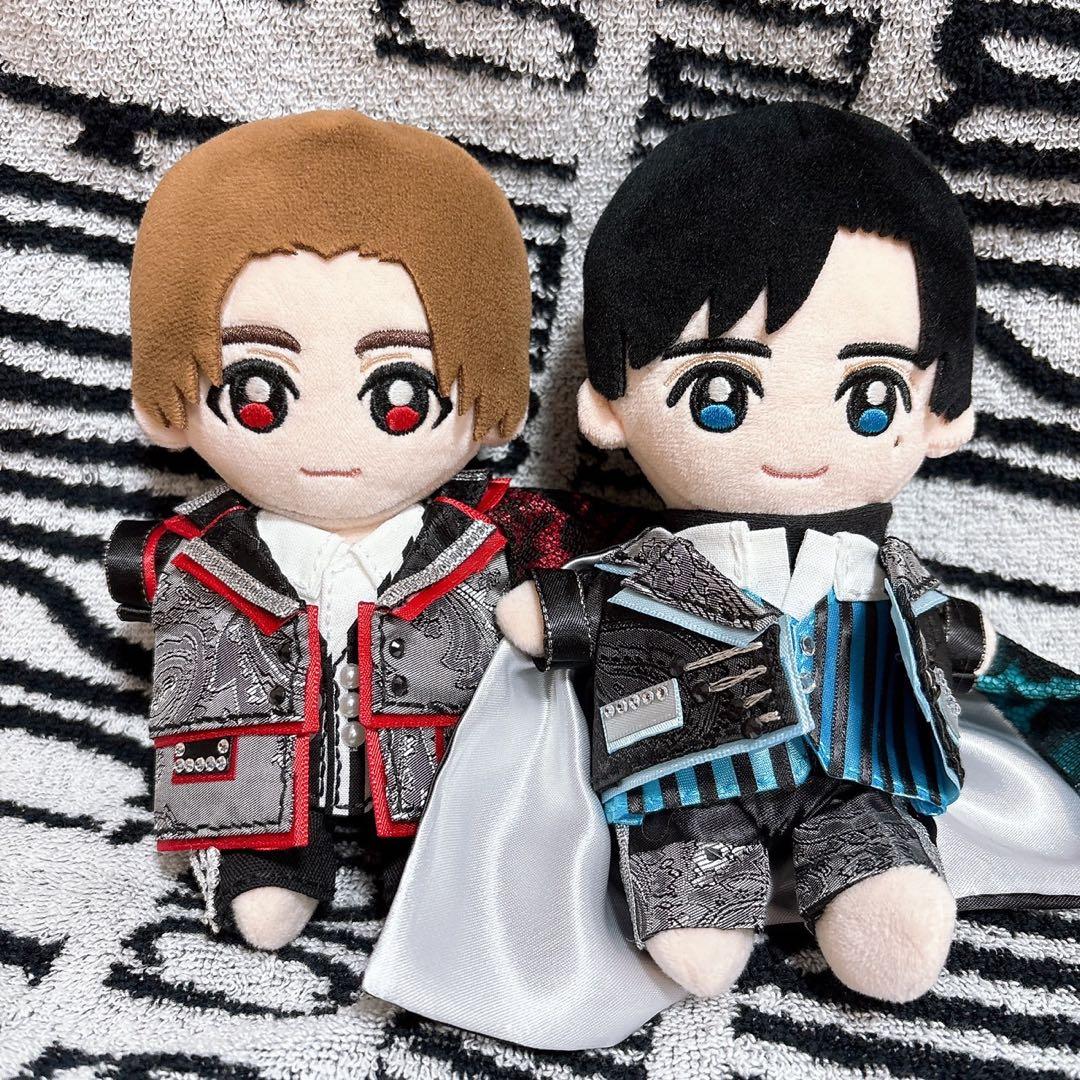 Hey! Say! JUMPぬい衣装