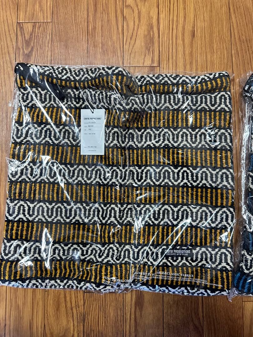 cootie クッション2セット クーティー kj rottweiler