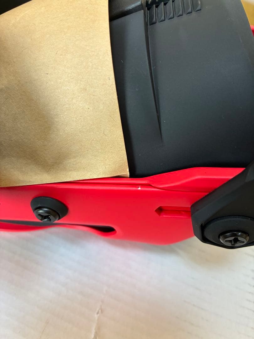 【新品】ミドルフレックス＊RIDE 女性用ビンディング オールラウンド