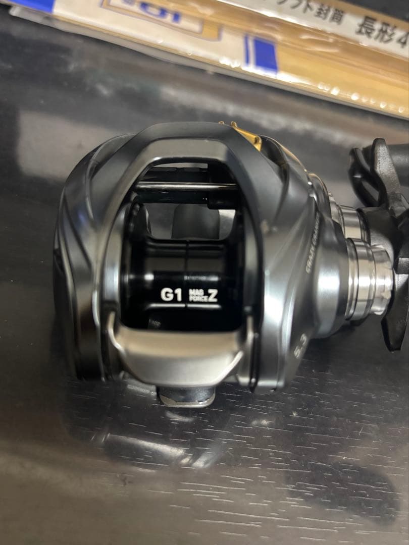 o*e様 ダイワ スティーズ A TW 1016-CC メンテナ済 スプール変更