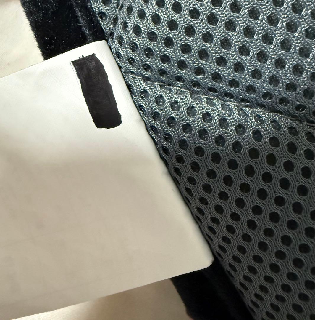 soya カーリスパッド大　テラソフト　バイオパウダー　ボルスター