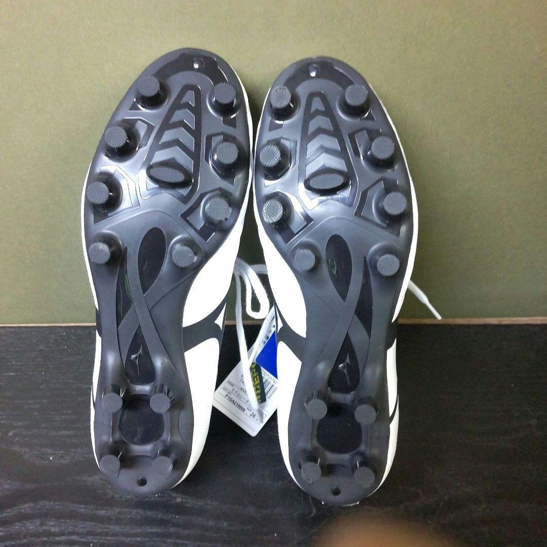 ✿未使用MiznoMONARCIDA NEO Ⅱ サッカースパイク26.5cm★