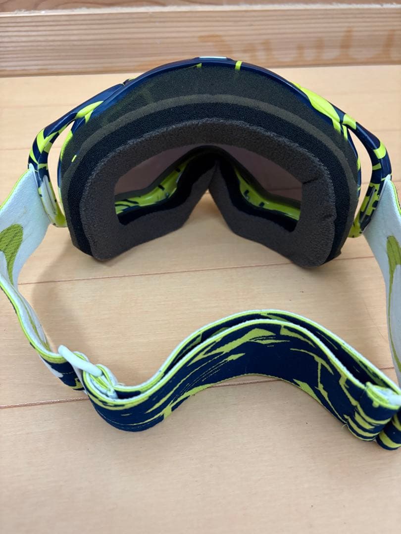 オークリー ゴーグル