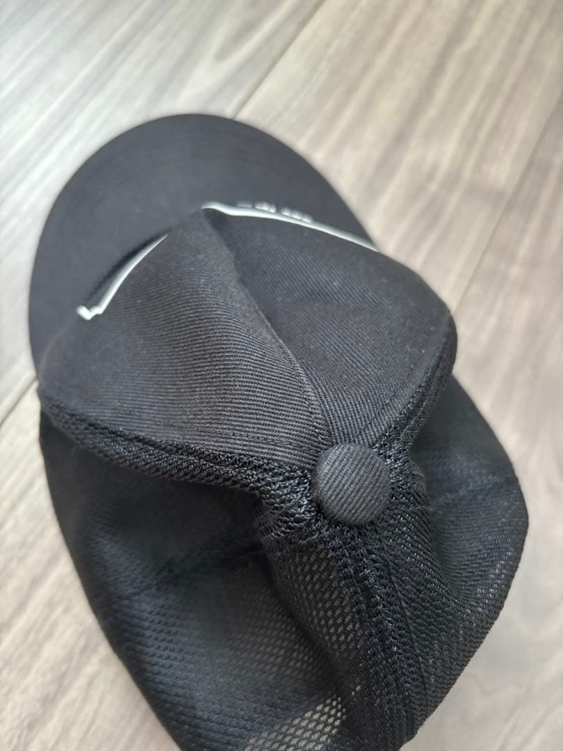 NEIGHBORHOOD メッシュキャップ ブラック 1994