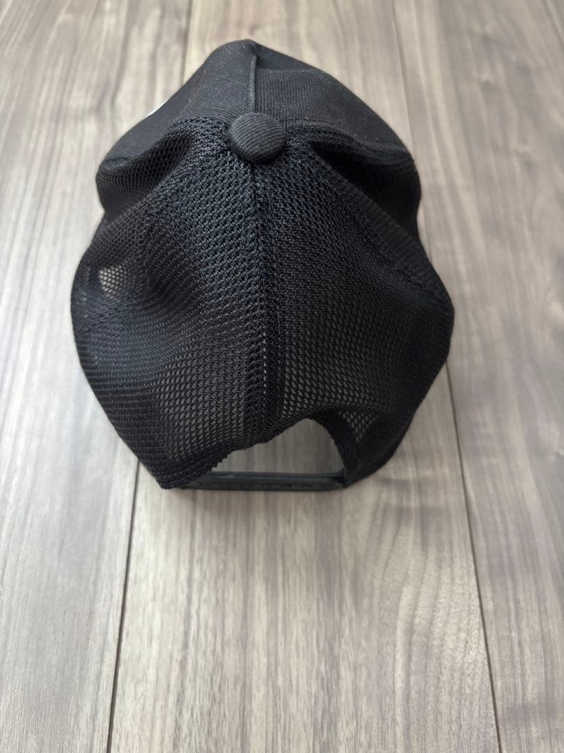 NEIGHBORHOOD メッシュキャップ ブラック 1994