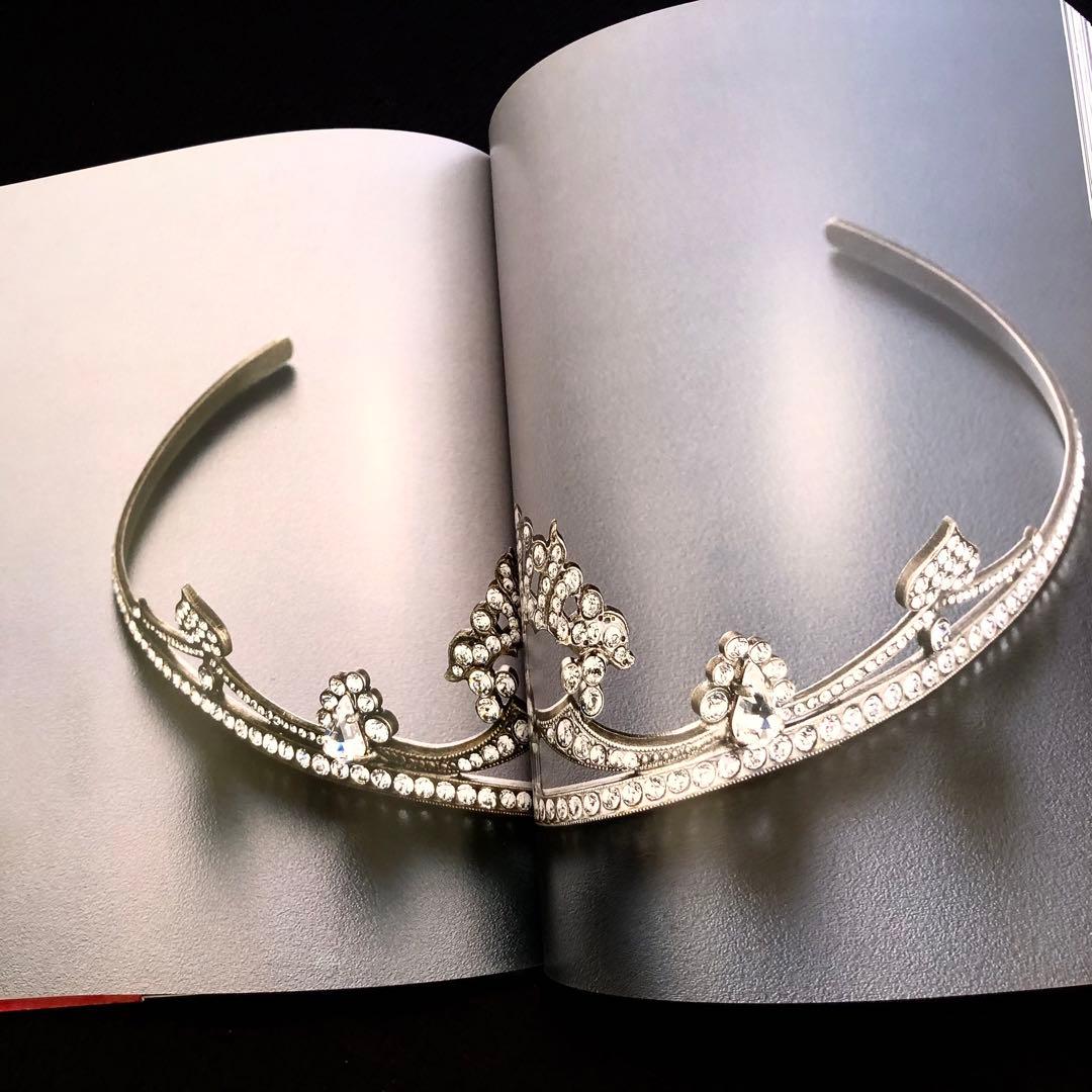 オペラの女王マリア・カラスとスワロフスキー 写真集 Maria Callas