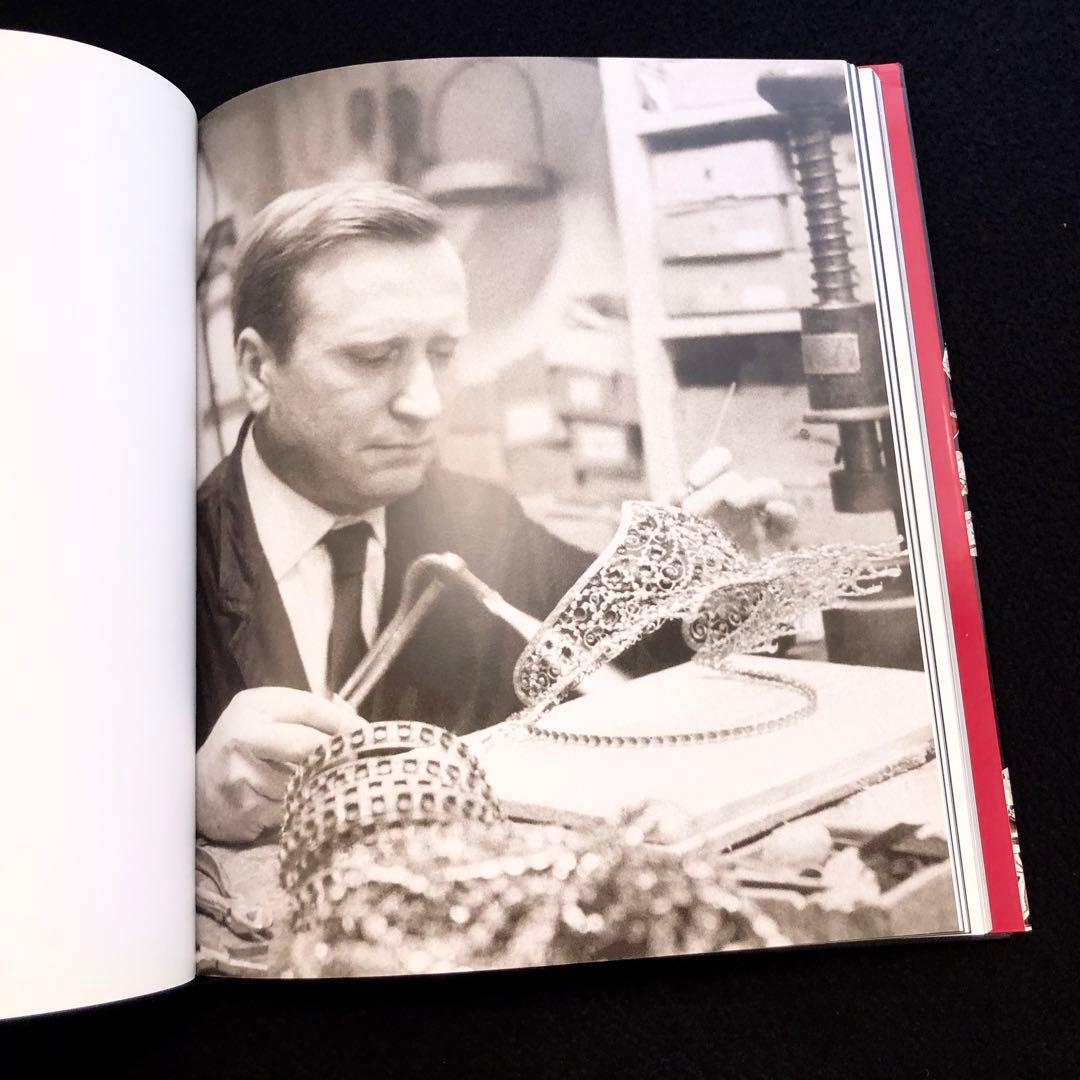 オペラの女王マリア・カラスとスワロフスキー 写真集 Maria Callas