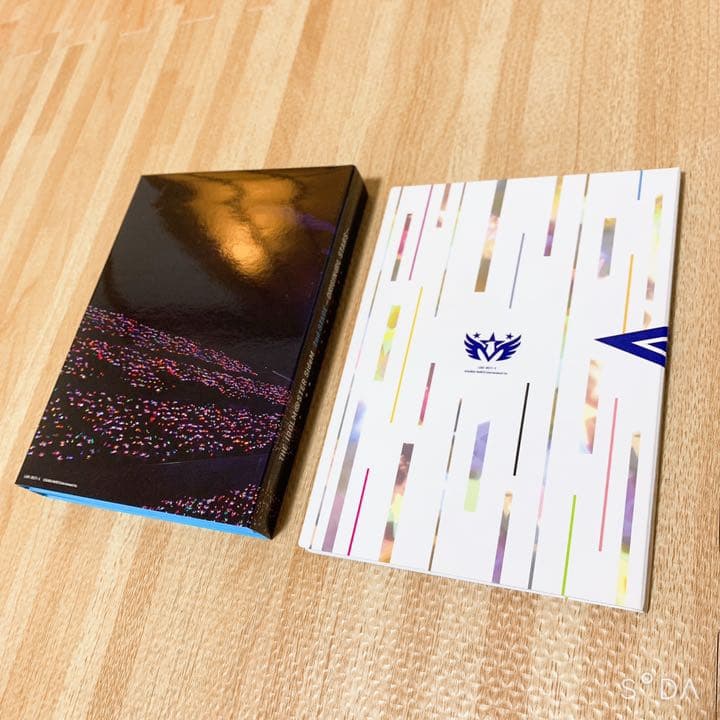 アイドルマスターSideM 2ndSTAGE ～ORIGIN@L STARS～