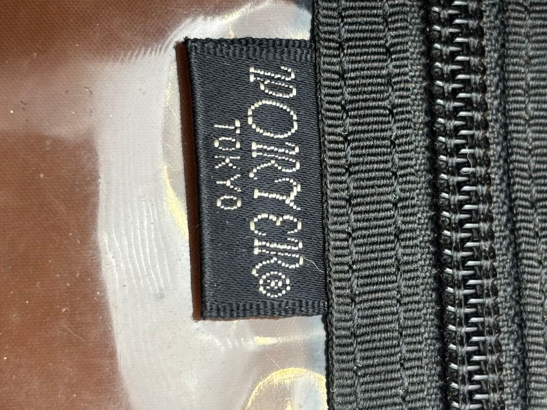 ポーター　PORTER ブリーフケース リュックA4 通勤　ショルダー欠品