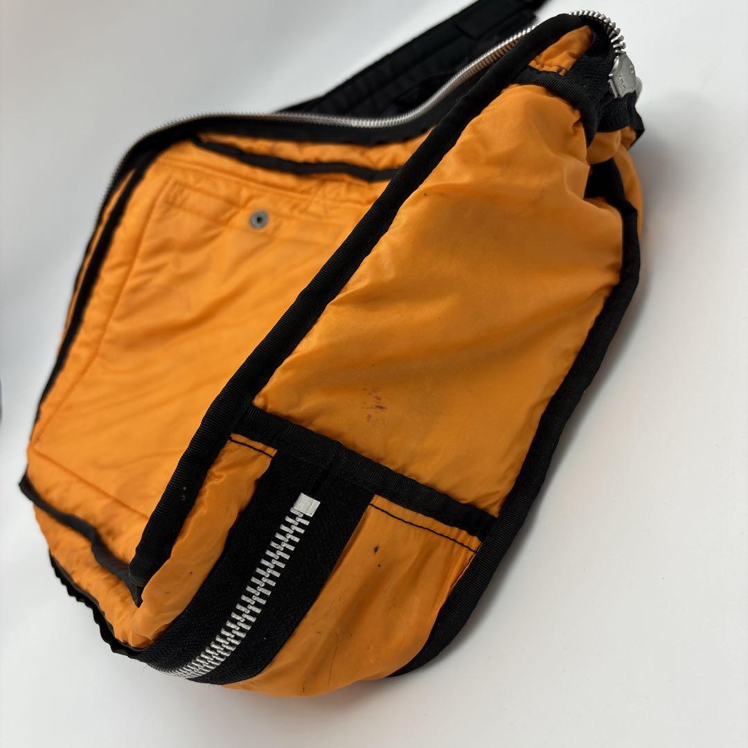 ポーター　PORTER ブリーフケース リュックA4 通勤　ショルダー欠品