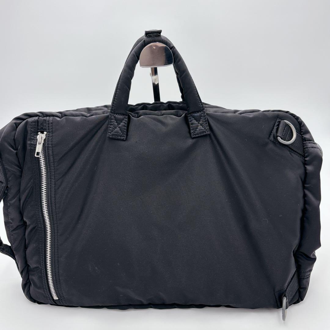 ポーター　PORTER ブリーフケース リュックA4 通勤　ショルダー欠品