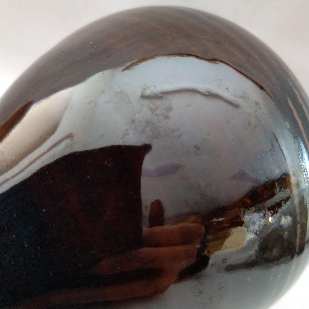 高取花入 鬼丸壁山 茶道具