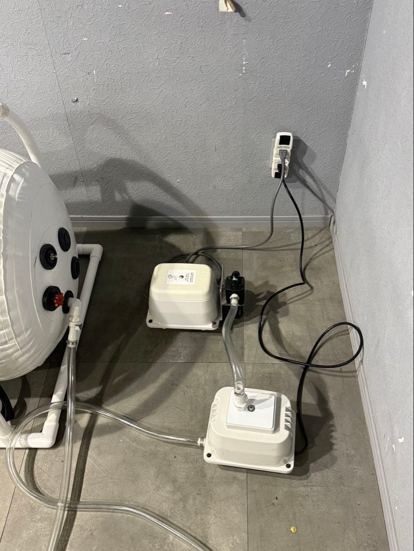 【FDA認証】酸素カプセル ハイパーダイブ