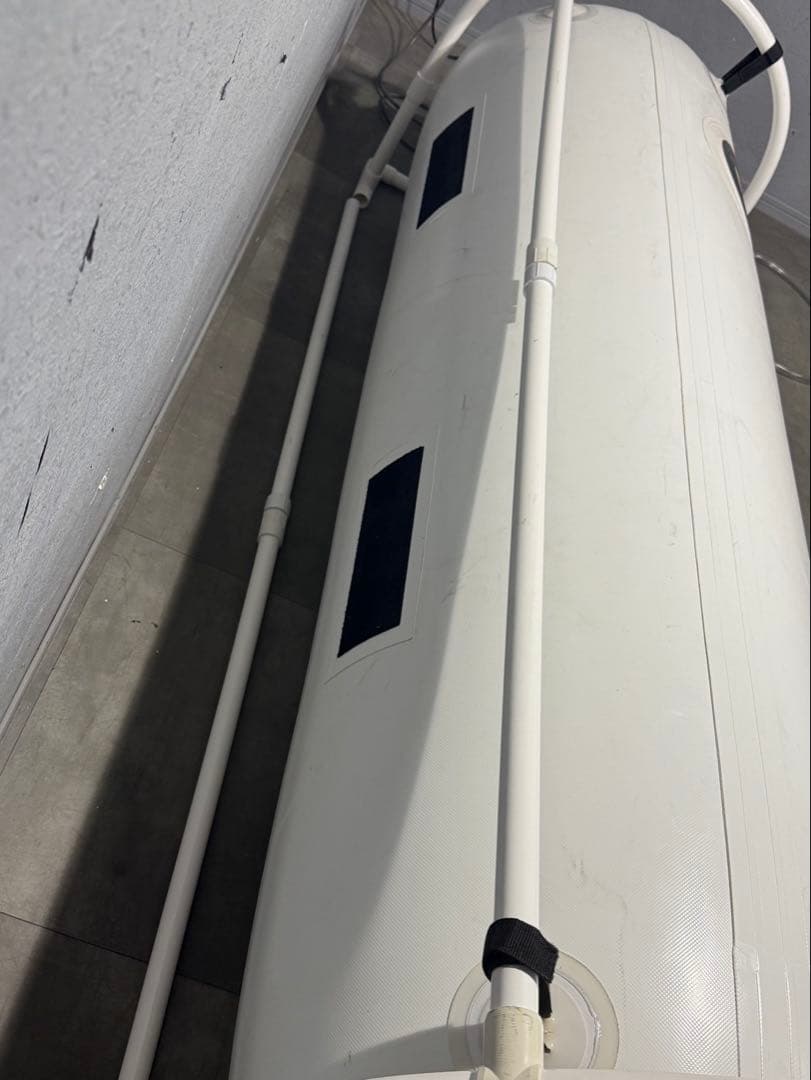 【FDA認証】酸素カプセル ハイパーダイブ