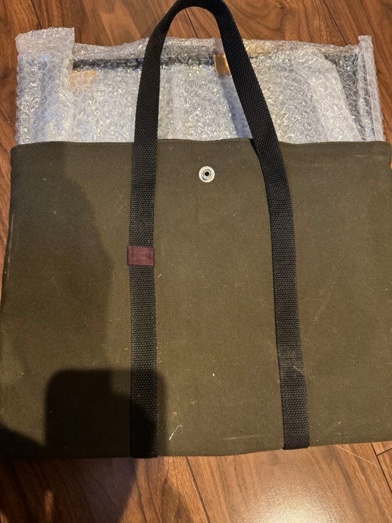 早い者勝ちASOBUGU 黒皮鉄板　AINUアイヌ 焚火台　ケース付き