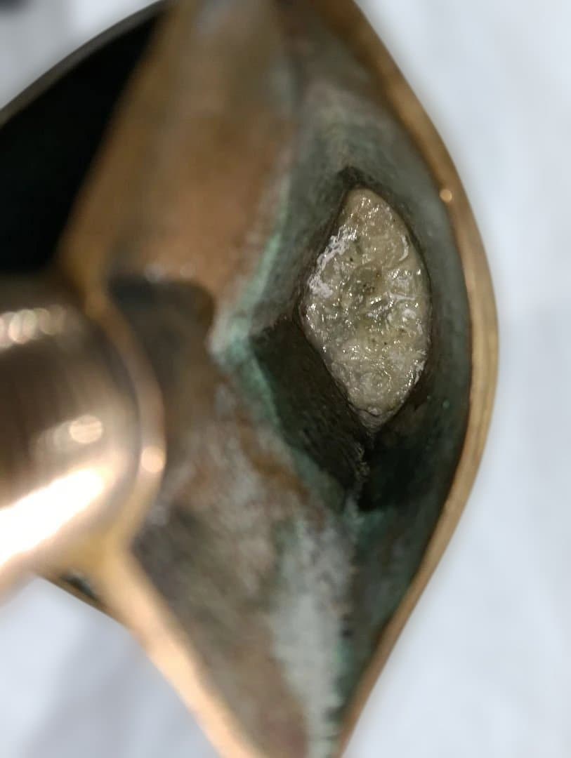 鉄道部品　3室汽笛　AW-2ホイッスル　セット