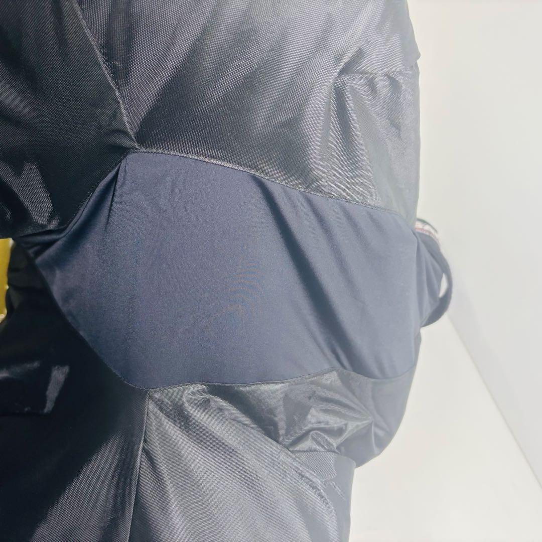 ISAMI ローキックパンツ Lサイズ