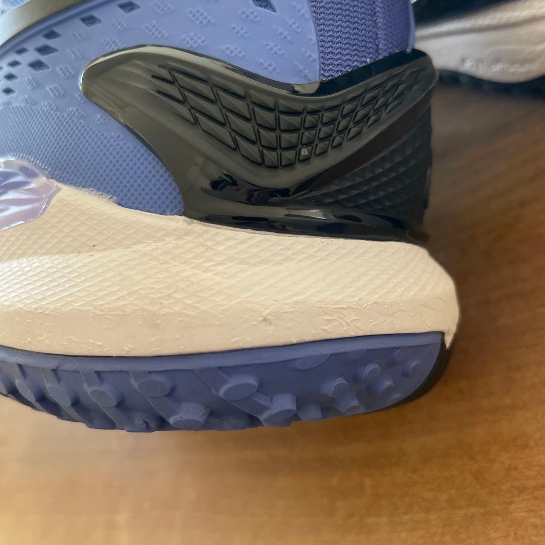 テニスシューズ GEL-RESOLUTION 9 OC メンズ　26.0cm