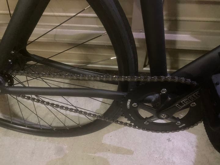 リーダーバイク721 xsサイズ