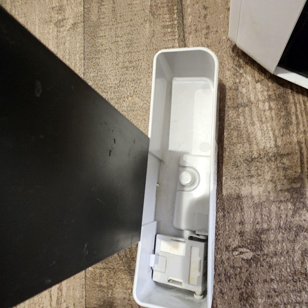 富士通ゼネラル 加湿脱臭機 DAS-303K-W