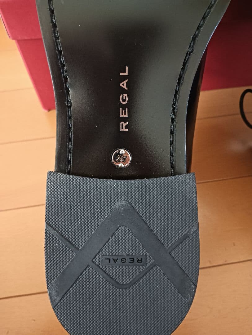 REGAL メンズシューズ