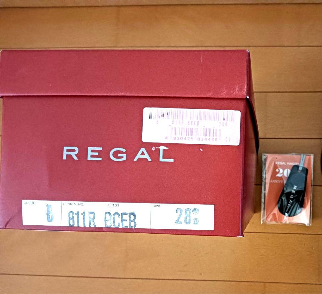 REGAL メンズシューズ