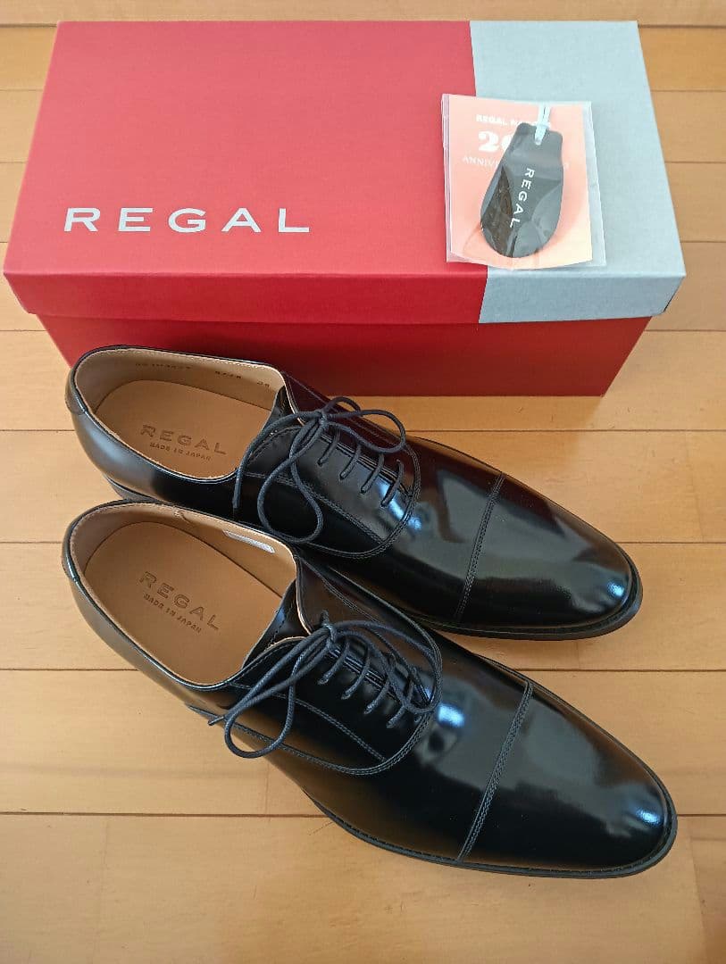 REGAL メンズシューズ