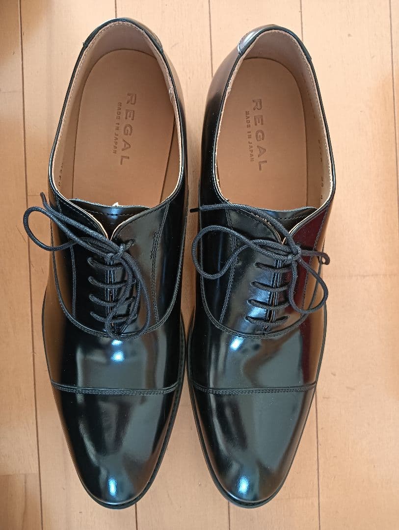 REGAL メンズシューズ