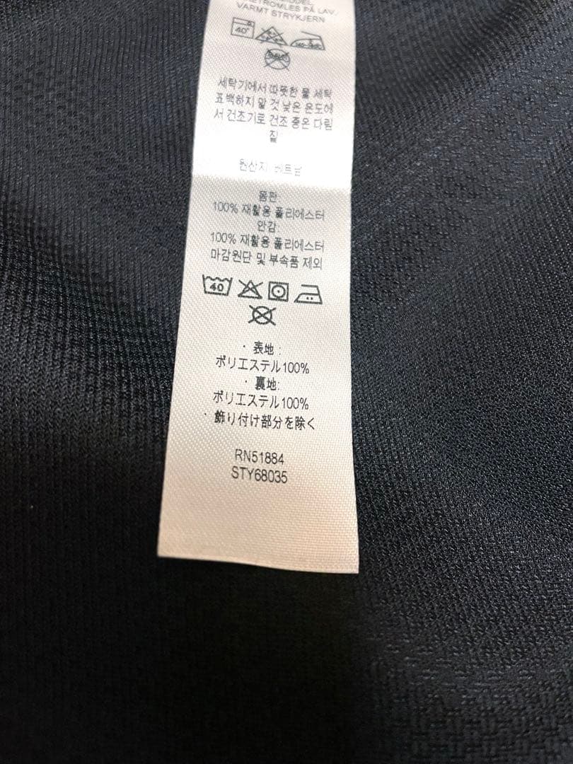 パタゴニアキッズ4in1 エブリデージャケット　XLサイズ