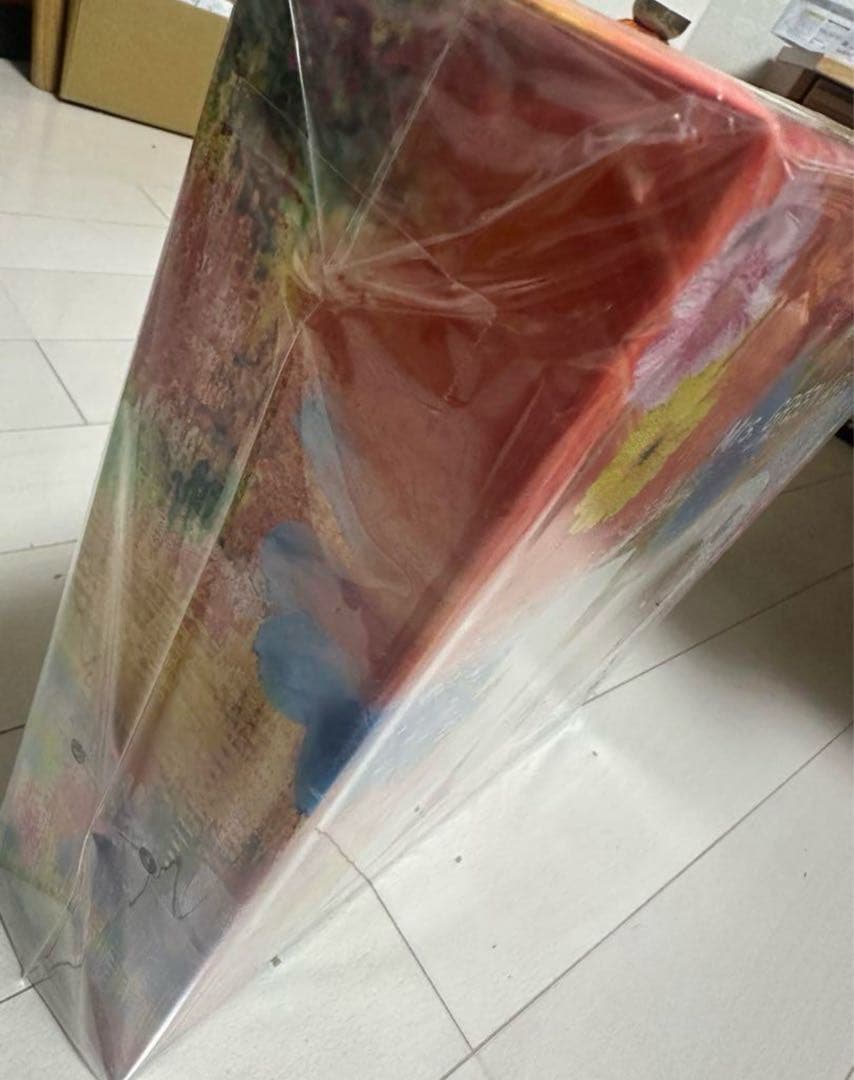 新品未開封ミセス　アルバム 10 COMP BOX R 値下げ交渉ok