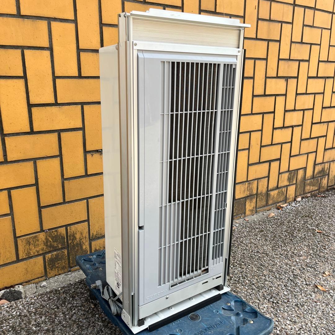 コロナ 窓用エアコン CW-FA1619 ◆冷房専用タイプ