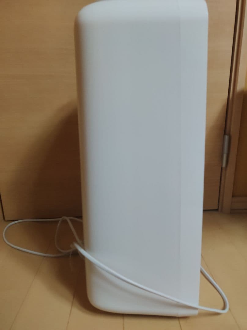 SHARP 除湿機 ホワイト CV-P71-W