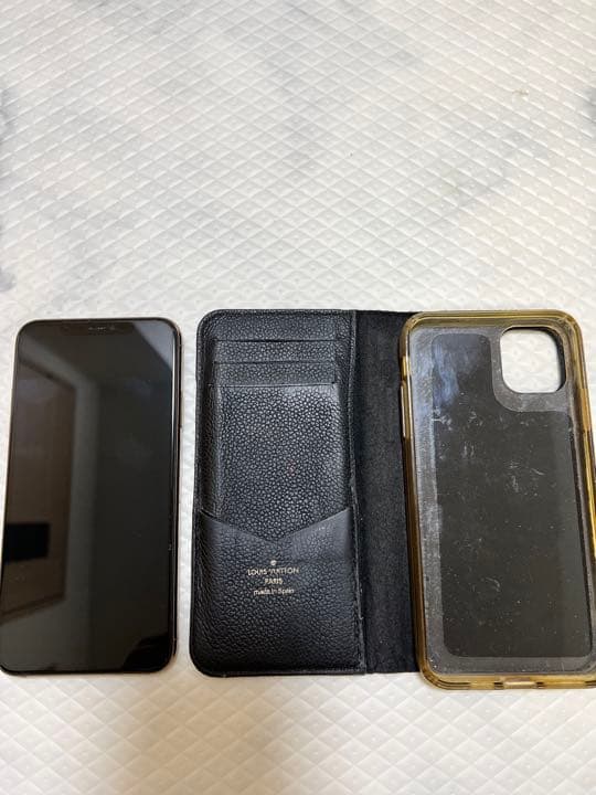 【iPhone11 Pro Max】【256G】【！おまけつき！】