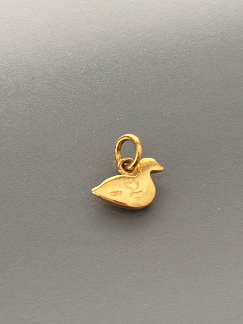 ポメラート　ドド　チャーム