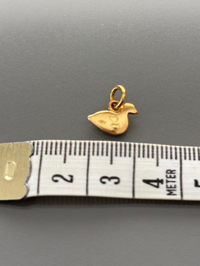 ポメラート　ドド　チャーム