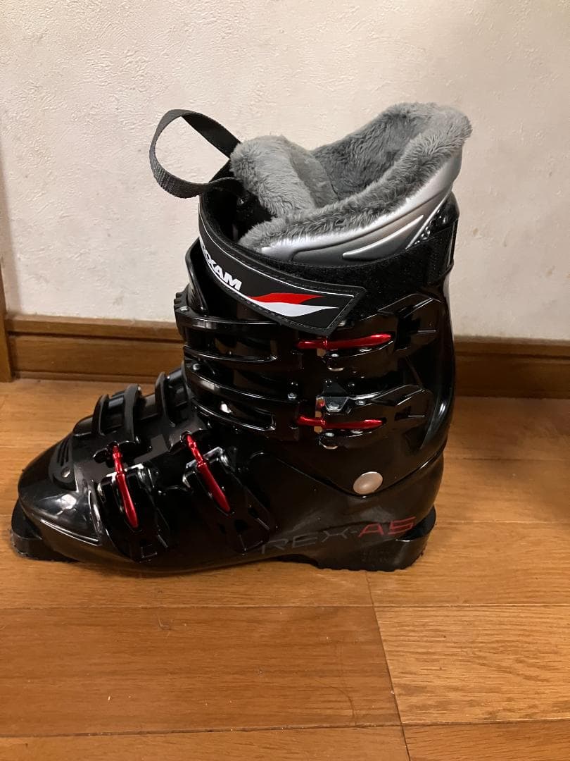 レグザム(REXXAM)レディーススキーブーツ24 REX A5