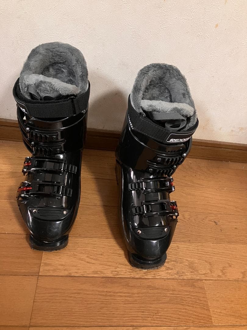 レグザム(REXXAM)レディーススキーブーツ24 REX A5