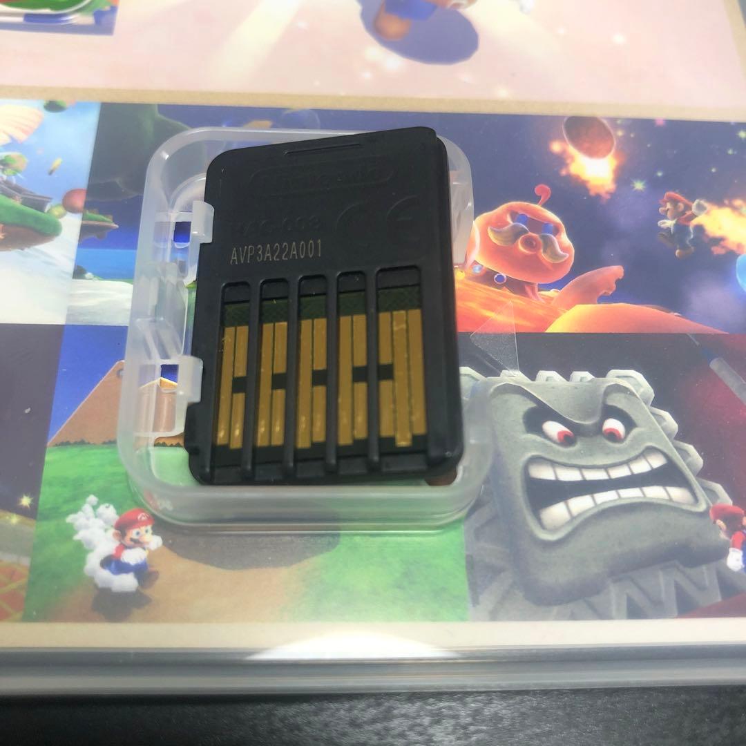 ［動作確認済み］スーパーマリオ3Dコレクション