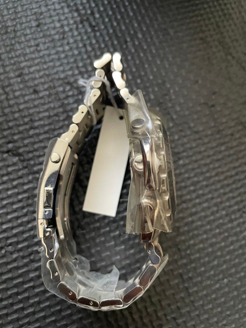 SECTOR セクター クロノグラフ 200M TITANIUM