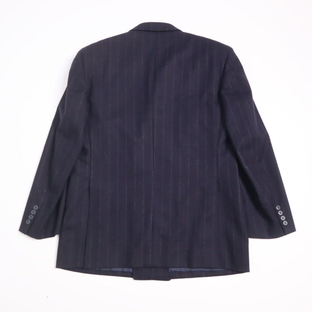 GIEVES&HAWKES ダブル スーツ セットアップ