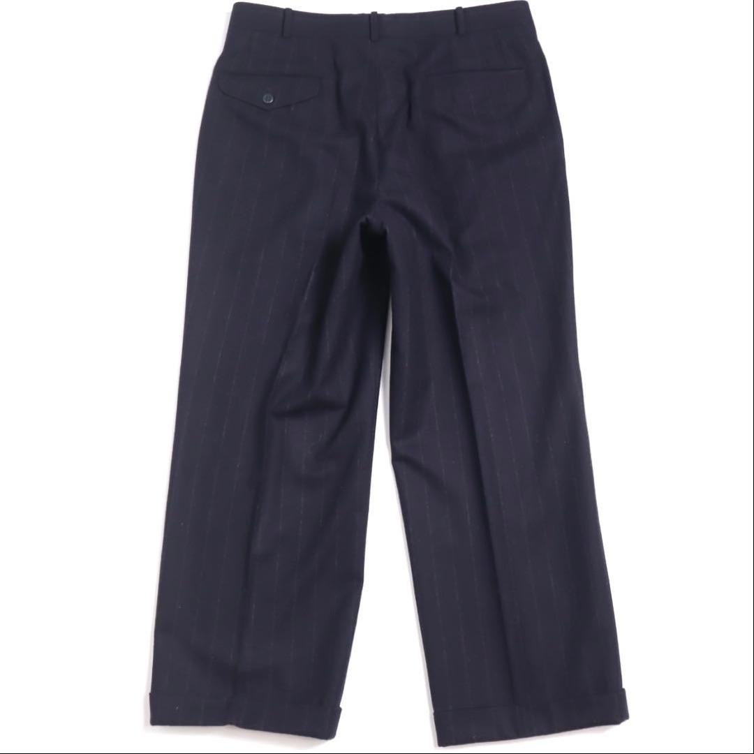 GIEVES&HAWKES ダブル スーツ セットアップ