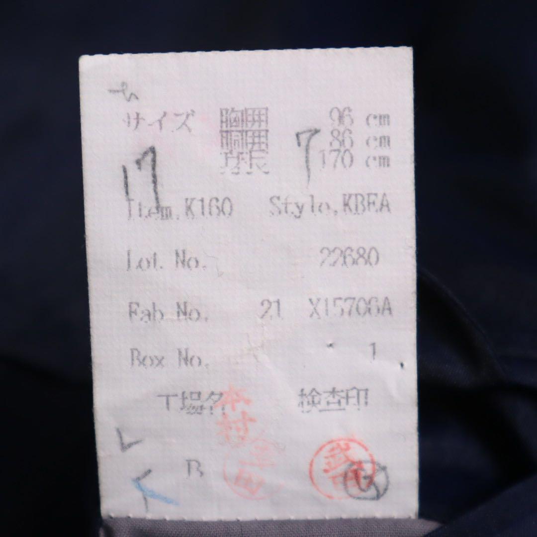 GIEVES&HAWKES ダブル スーツ セットアップ