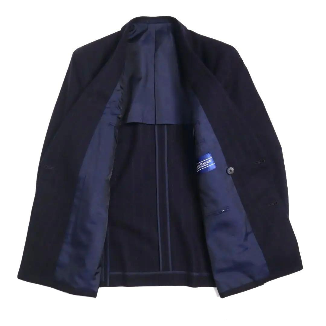 GIEVES&HAWKES ダブル スーツ セットアップ