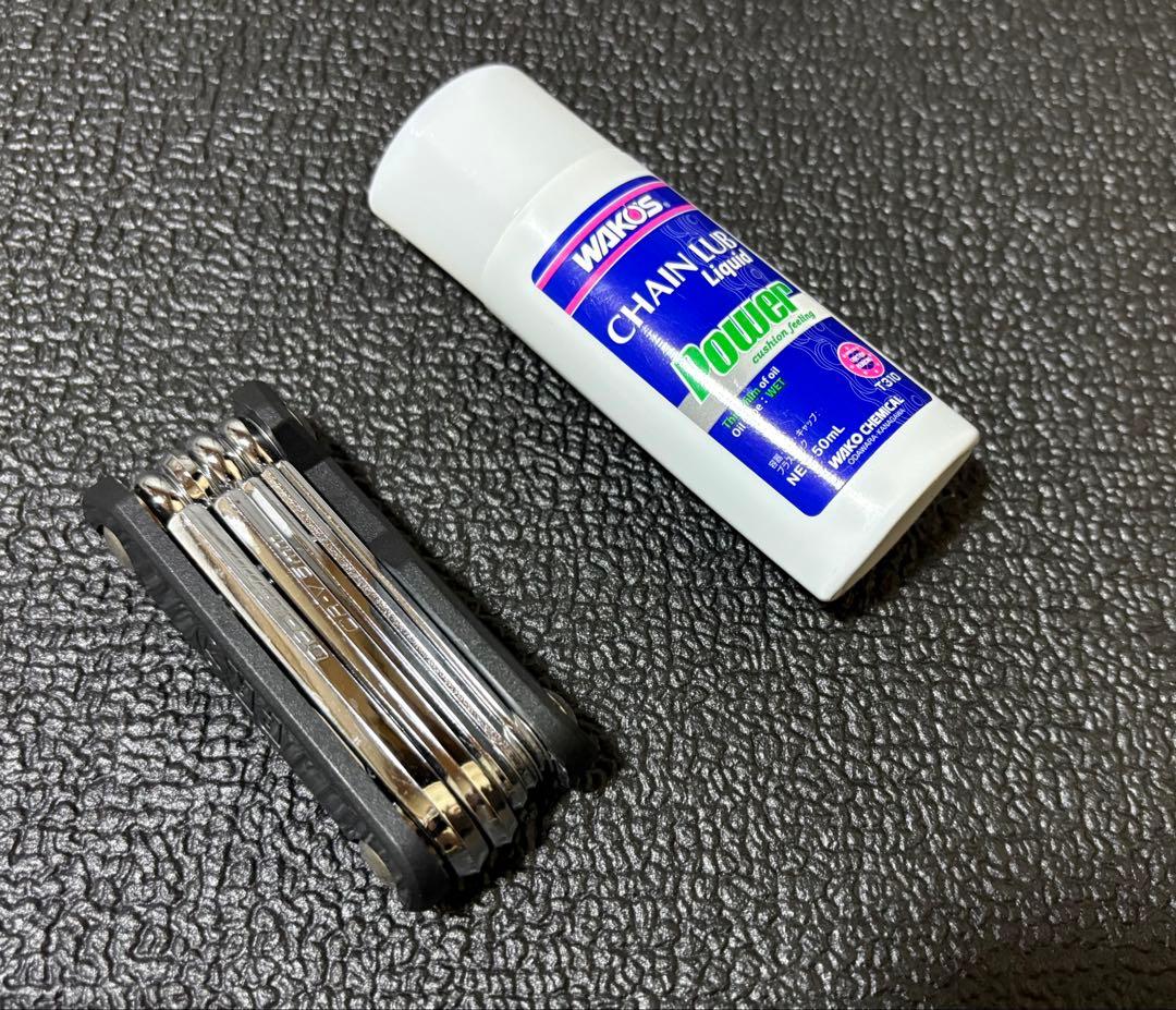 COLNAGO ロードバイク