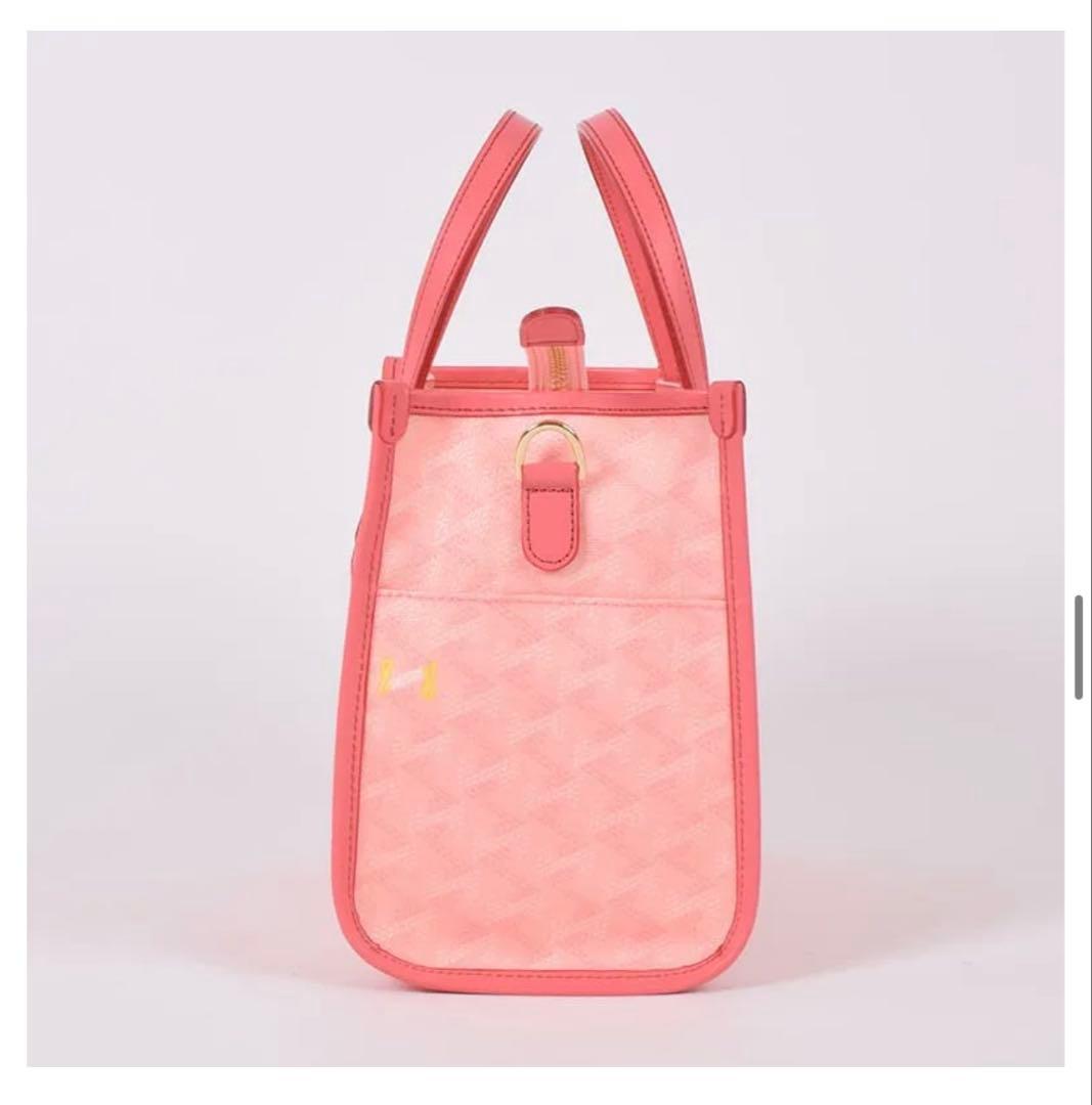 【未使用品】レザレクション　カートバック　ラニウス スクエア ミニNo.3