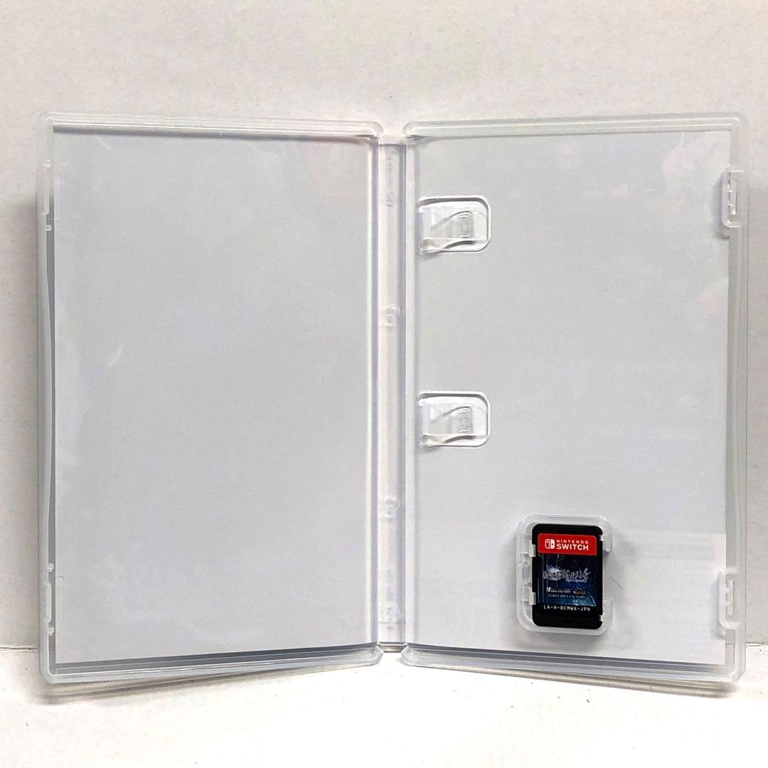 20▢Switch 終遠のヴィルシュ オトメイトスイートBOX KM0910-2